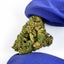 Lemon Cherry Cookies Small Buds — trichomes visibles
