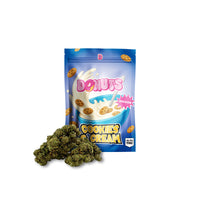 Photo de Cookies & Cream Indoor