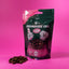 Sachet de friandises au CBD goût saumon