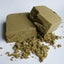 Dry Sift CBD texture sableuse riche en cannabinoïdes