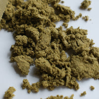 Dry Sift CBD Wedding Cake extrait de fleur Indoor premium