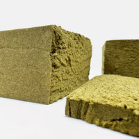 Cliché de pollen de CBD Indoor Amnesia