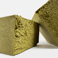 Vue rapprochée d'Amnesia 20% CBD