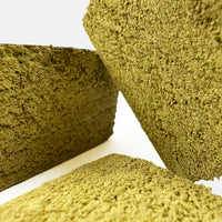 Amnesia 20% CBD en gros plan