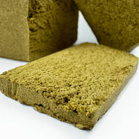 Amnesia 20% CBD, couleur dorée