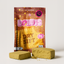 Photo du Dry Sift Malabar 20% CBD et son packaging Donuts