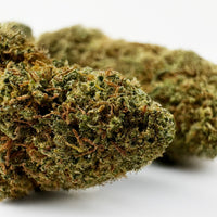 Made in - Fanta, fleur de CBD de la sélection cb'dé