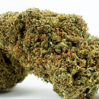 Photo détaillée de fleur de CBD Hybride USA Jack Herer
