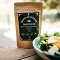 Graines de chanvre toastées - Bio