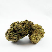 Photo de fleur de CBD Gorilla Glue
