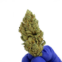 Visuel produit: Zushi CBD