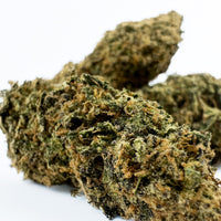 Wedding Cake, fleur de CBD premium