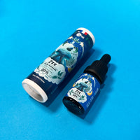 Huile de CBD Sommeil 20%