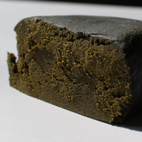 Jelly Hash 50% CBD hash premium fabriqué en France