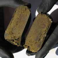 Image Jelly Hash CBD 50% texture moelleuse