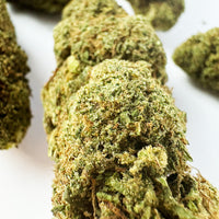 Jack Herer CBD sous un autre angle