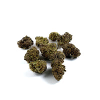 Fleur de CBD Small Buds Purple Lemon Haze