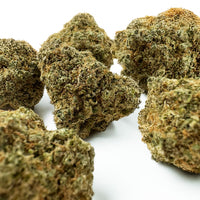 Lemon Meringue — fleur de CBD au meilleur prix