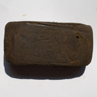 Résine CBD Moroccan Brown 25% typique du Maroc