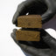 Résine CBD française Moroccan Brown texture compacte