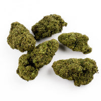 Visuel produit: Cookies & Cream CBD