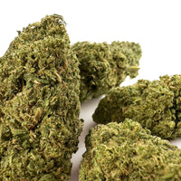Cookies & Cream Indoor en macro
