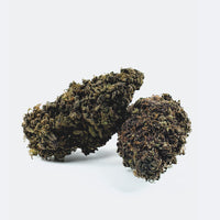 Grape Ape CBD en détail