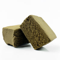 Mousseux 25% CBD, texture concentrée