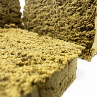 Mousseux — résine de CBD premium