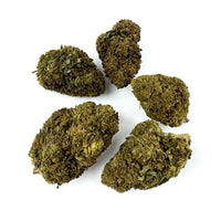 Pack Coupe du Monde - I 20g: 4x5g à 1,89€/g, fleur de CBD haut de gamme