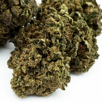 OG Kush, fleur de CBD au meilleur prix