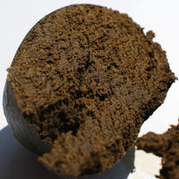 Image Olive CBD 30% texture moelleuse naturelle