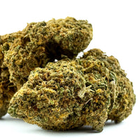 Cliché d'Orange Bud - CALI CBD