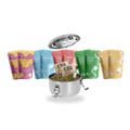 Pack du conservateur Medium - INDOOR