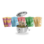 Pack conservateur Medium - Fleurs de CBD Indoor