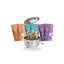 Pack conservateur Medium - Fleurs de CBD Outdoor