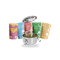 Pack du conservateur Small - INDOOR