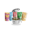 Pack conservateur Small - Fleurs de CBD Indoor