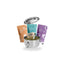 Pack conservateur Small - Fleurs de CBD Outdoor