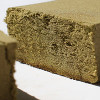 Hash pollen CBD Amnesia français de qualité