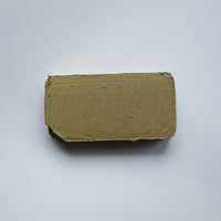 Photo pollen Malabar CBD 20% de qualité suisse
