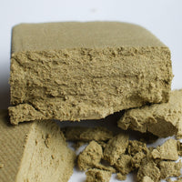 Pollen premium CBD Malabar issu de fleur indoor