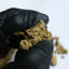 Pollen Zoap CBD riche en terpènes avec notes fruitées et florales