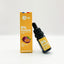 Huile de CBD arôme passion 5%