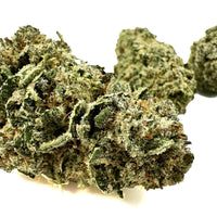 Payton Strawberry - Elite, fleur de CBD à découvrir
