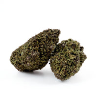 Fleur de CBD €canna | Purple Snowman
