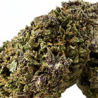 €canna | Purple Snowman CBD de qualité