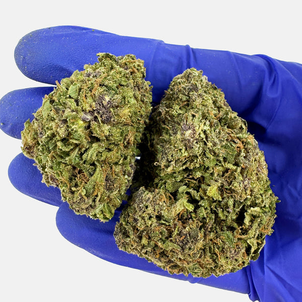 Acheter Giga Pack - Gamme Donuts - 19,5g: 13 x 1,5g CBD