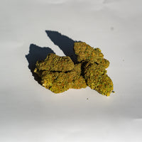 Fleur de CBD Rockstar - Premium en détail