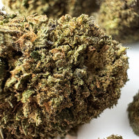Zoom sur Lemon Cherry Cookies CBD